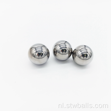 G10 CV Gezamenlijke 100Cr6 1.3505 Chrome Steel Ball